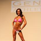 Jamie  Lenon - NPC Flint/Mid-Michigan 2013 - #1
