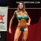 Andrea  Dreher - NPC West Coast Classic 2014 - #1