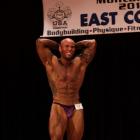 Harry  Rivera-Zarrella - NPC Montanari Bros East Coast Cup 2014 - #1