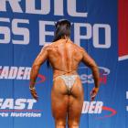 Nicole  Acker - IFBB Nordic Pro 2013 - #1