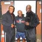 NPC East Coast Championships 2012 - #1