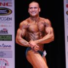 Joseph  Farias - NPC Jay Cutler Classic 2012 - #1