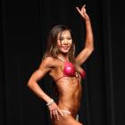 Kayla  Le - NPC Victory Classic 2013 - #1