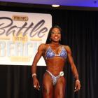 Tarah  Mitchell - NPC Battle on the Beach 2013 - #1