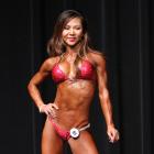 Kayla  Le - NPC Victory Classic 2013 - #1