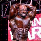 Branch  Warren - IFBB Arnold Classic 2009 - #1