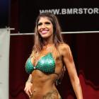 Andrea  Dreher - NPC West Coast Classic 2014 - #1