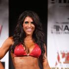 Amanda   Latona - IFBB Greater Gulf States Pro 2013 - #1