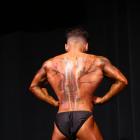 Justin  Germano - NPC North Carolina State  2015 - #1