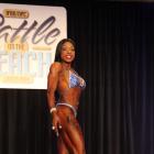 Tarah  Mitchell - NPC Battle on the Beach 2013 - #1