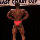 Joseph  Markens - NPC Montanari Bros East Coast Cup 2014 - #1