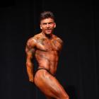 Justin  Germano - NPC North Carolina State  2015 - #1