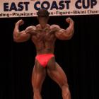 Joseph  Markens - NPC Montanari Bros East Coast Cup 2014 - #1