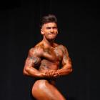 Justin  Germano - NPC North Carolina State  2015 - #1