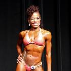 Harriet  Davis - NPC Victory Classic 2013 - #1