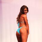 Isabelle  Davis - NPC Orlando Metropolitan 2013 - #1