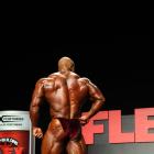 Fouad   Abiad - IFBB FLEX Pro  2012 - #1