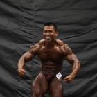 Kob  Yan - NPC Midwest Challenge 2013 - #1