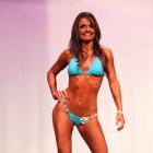 Isabelle  Davis - NPC Orlando Metropolitan 2013 - #1