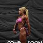 VIcki  Umholtz - NPC Midwest Challenge 2013 - #1