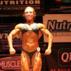 Rene  Marven - NPC New York State Grand Prix 2012 - #1