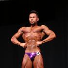 Jayson  Fostanes - NPC North Carolina State  2015 - #1