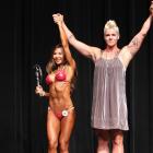 Kayla  Le - NPC Victory Classic 2013 - #1