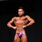 Jayson  Fostanes - NPC North Carolina State  2015 - #1