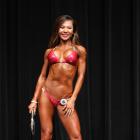 Kayla  Le - NPC Victory Classic 2013 - #1