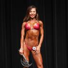 Kayla  Le - NPC Victory Classic 2013 - #1