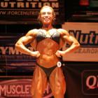 Rene  Marven - NPC New York State Grand Prix 2012 - #1