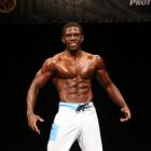 James  Cunningham - NPC Jr. USA 2014 - #1