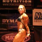 Rene  Marven - NPC New York State Grand Prix 2012 - #1