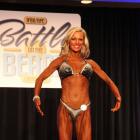 Missi  Gray - NPC Battle on the Beach 2013 - #1