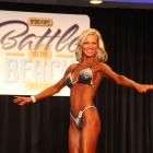 Missi  Gray - NPC Battle on the Beach 2013 - #1