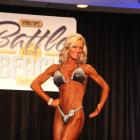 Missi  Gray - NPC Battle on the Beach 2013 - #1