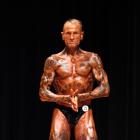 Robert  Boisclair - NPC Battle on the Coast 2013 - #1