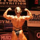 Rene  Marven - NPC New York State Grand Prix 2012 - #1