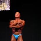 Brett  Fisher - NPC North Carolina State  2015 - #1