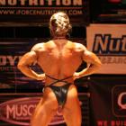 Rene  Marven - NPC New York State Grand Prix 2012 - #1