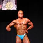Brett  Fisher - NPC North Carolina State  2015 - #1