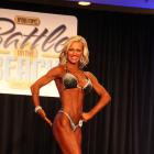 Missi  Gray - NPC Battle on the Beach 2013 - #1