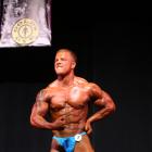 Brett  Fisher - NPC North Carolina State  2015 - #1