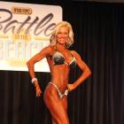 Missi  Gray - NPC Battle on the Beach 2013 - #1