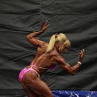 VIcki  Umholtz - NPC Midwest Challenge 2013 - #1