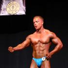Brett  Fisher - NPC North Carolina State  2015 - #1