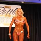 Christina  Vaughan - NPC Battle on the Beach 2013 - #1