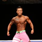 Johnny  Huynh - NPC Jr. USA 2014 - #1