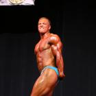Brett  Fisher - NPC North Carolina State  2015 - #1