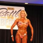 Christina  Vaughan - NPC Battle on the Beach 2013 - #1